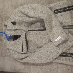 Calvin klein wool coat